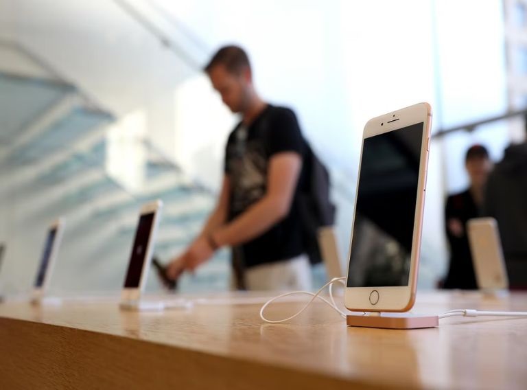 Các thiết bị lỗi thời sau sự kiện WWDC 2022 của Apple Các thiết bị lỗi thời sau sự kiện WWDC 2022 của Apple