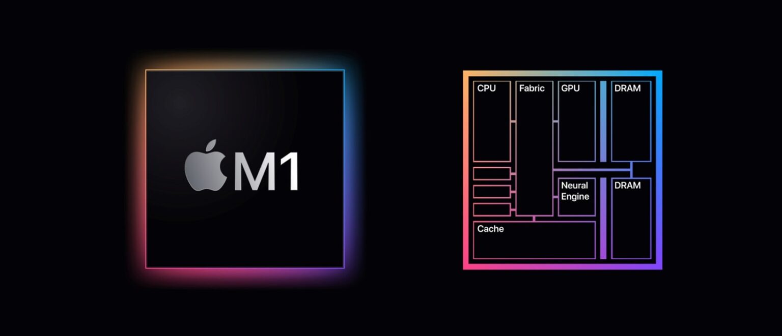 Chip Apple M1 chứa nhiều lỗ hổng bảo mật nghiêm trọng