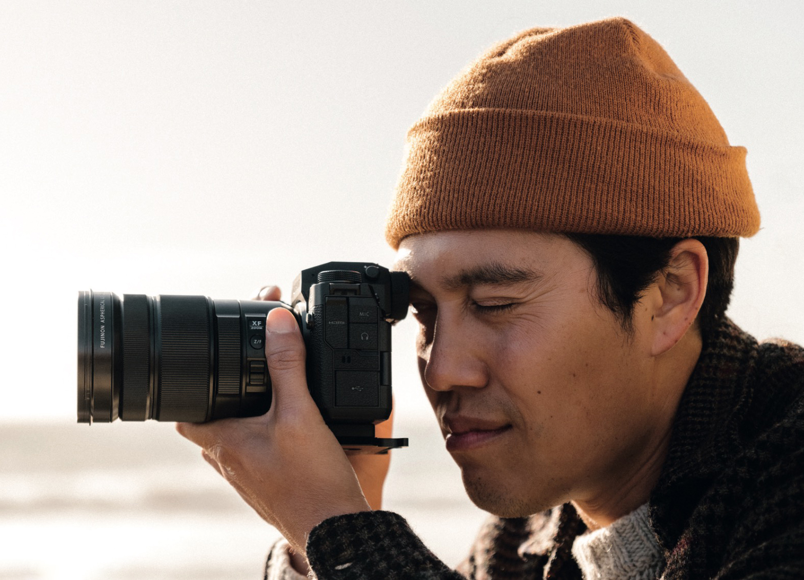 Fujifilm 18 120mm PZ TechTimes TechTimes Vietnam Fujifilm ra mắt bộ đôi ống kính zoom XF hoàn toàn mới