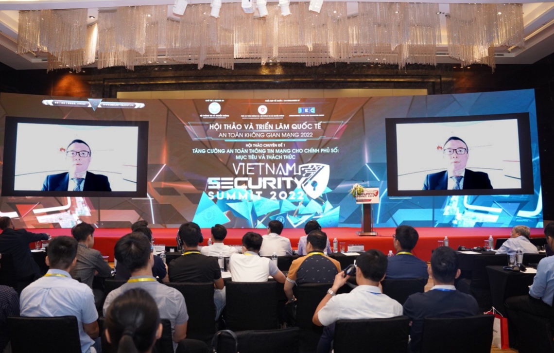 Huawei cam kết đóng góp tích cực vào hệ sinh thái an ninh mạng