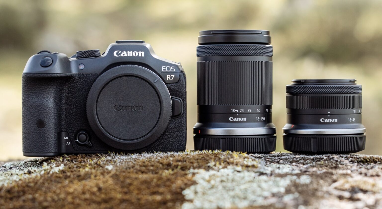 Canon EOS R7 và R10 ra mắt tại Việt Nam, giá từ 31,68 triệu đồng