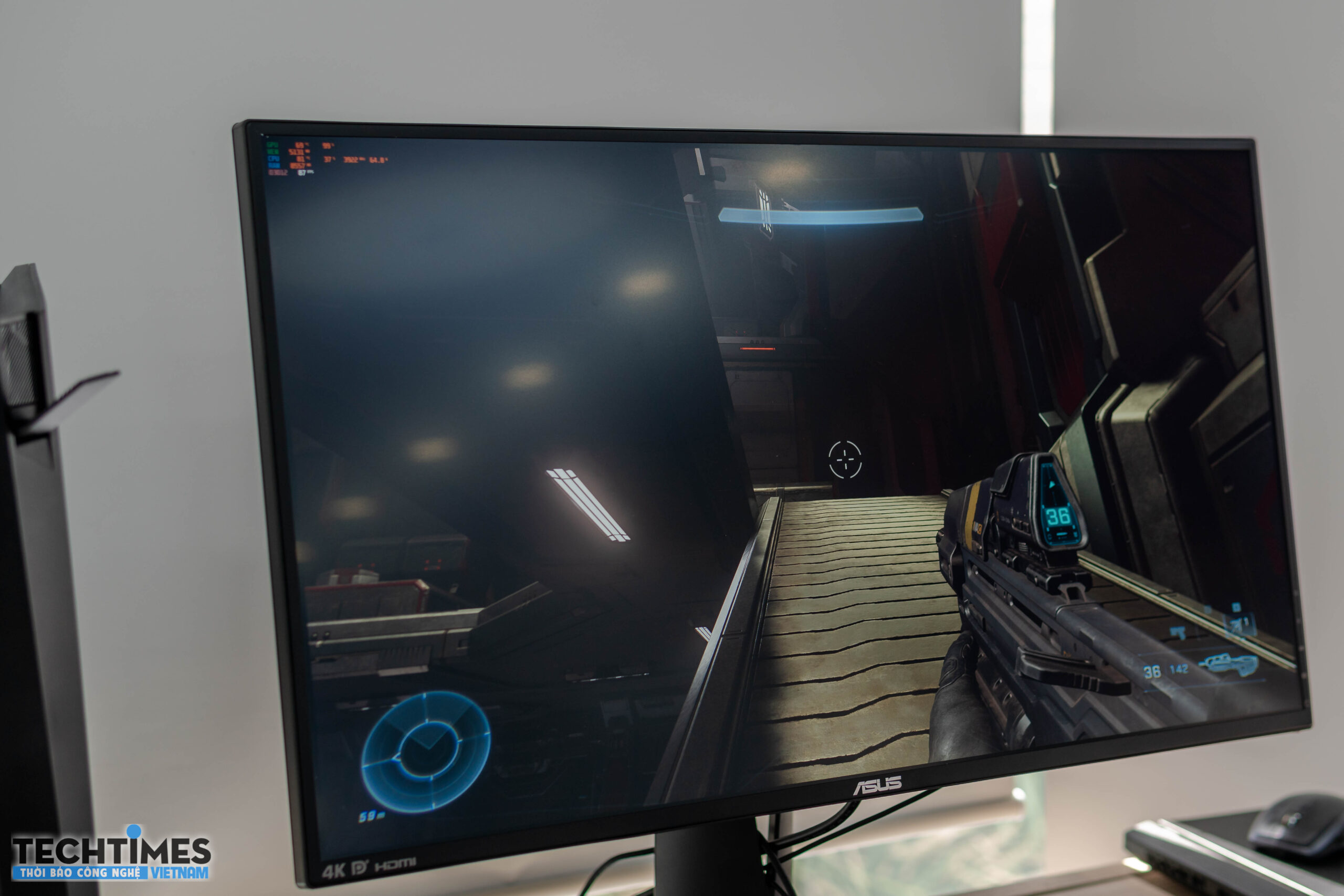 ROG giới thiệu máy bộ gaming Strix GT15, giá bán từ 37,9 triệu đồng TechTimes Vietnam ROG giới thiệu máy bộ gaming Strix GT15, giá bán từ 37,9 triệu đồng