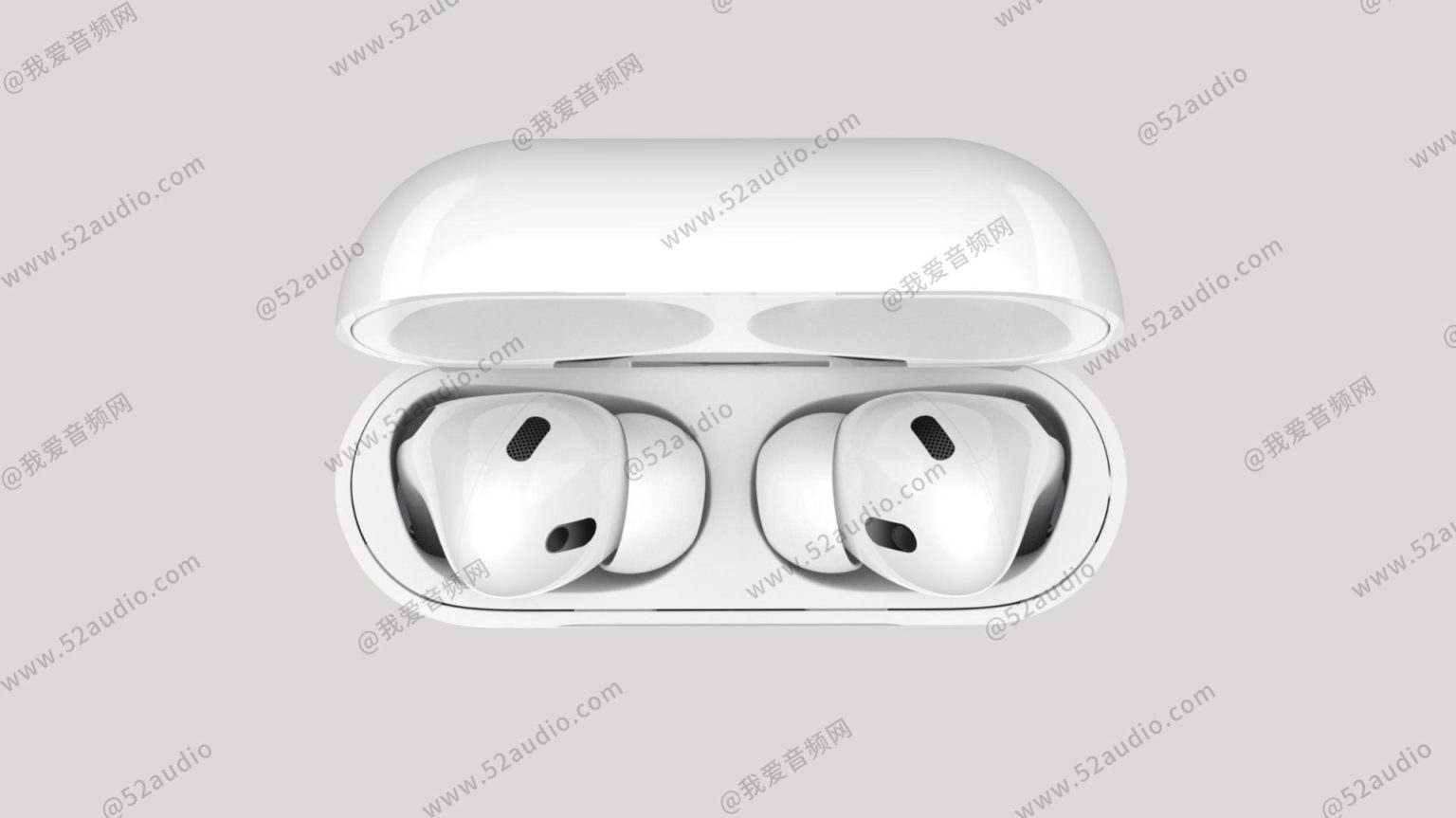 Thêm tin đồn về AirPods Pro 2