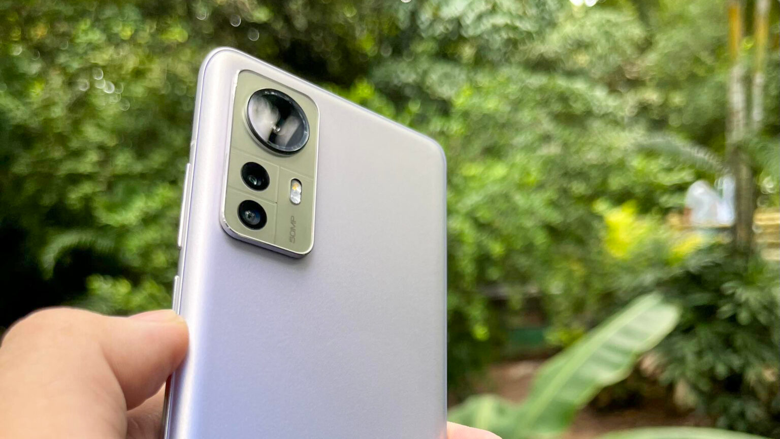 Vi vu Thảo Cầm Viên Sài Gòn với camera Xiaomi 12 Pro