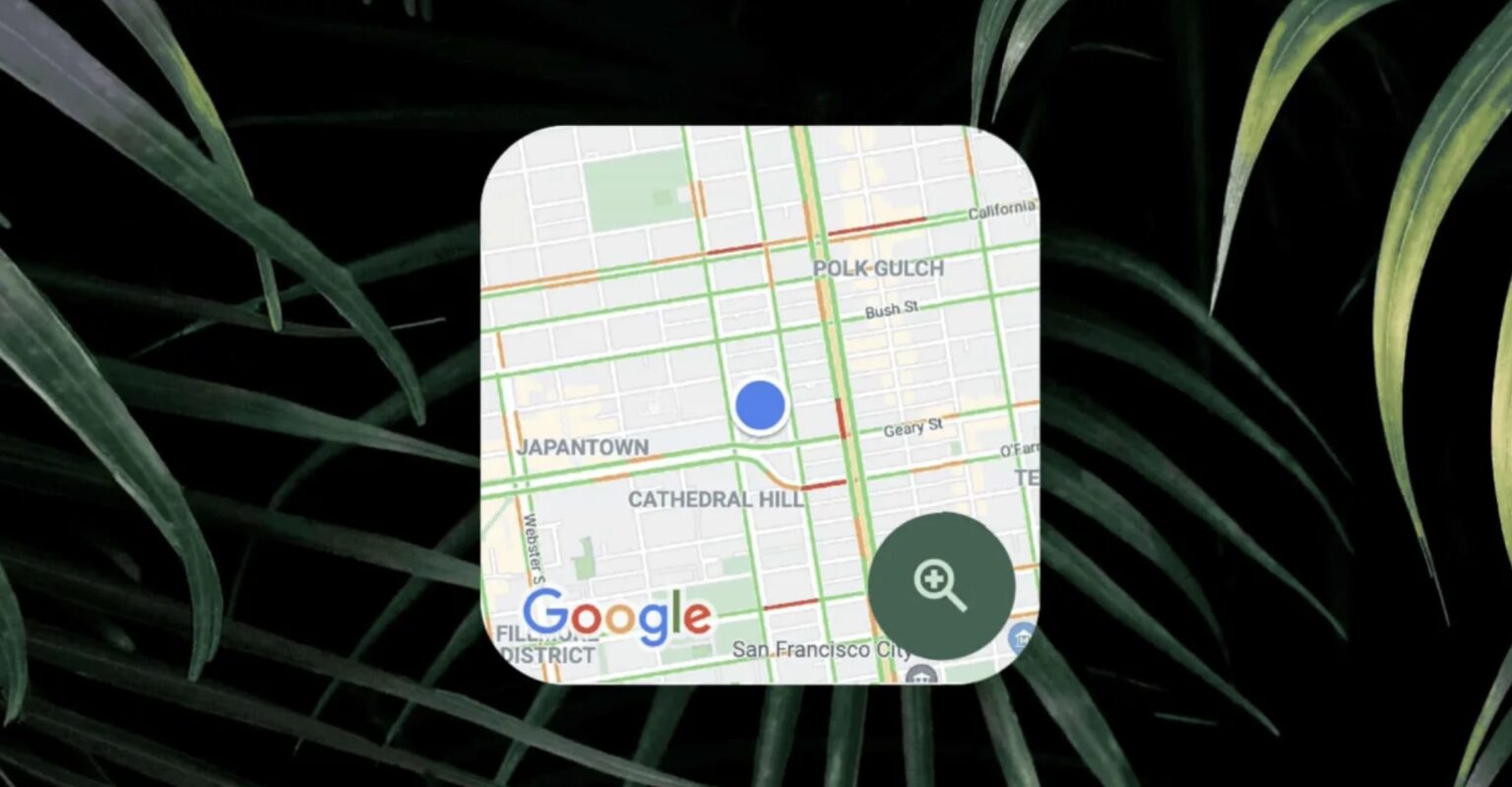 Google Maps giúp bạn tiết kiệm hàng giờ mỗi ngày