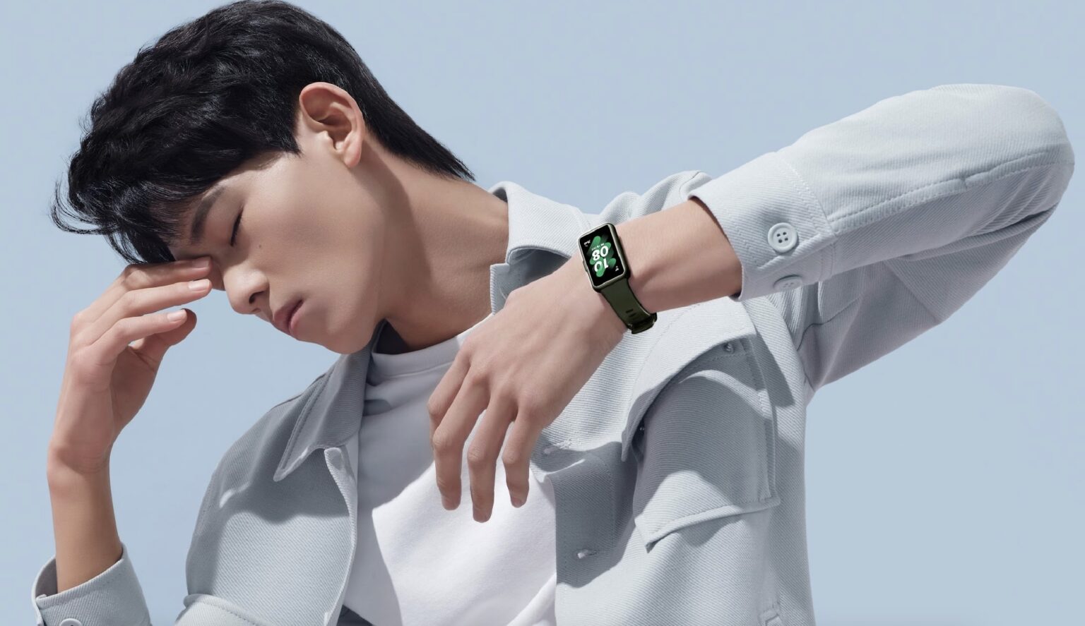 Huawei Band 7 có giá 1,09 triệu đồng tại Việt Nam Huawei Band 7 có giá 1,09 triệu đồng tại Việt Nam