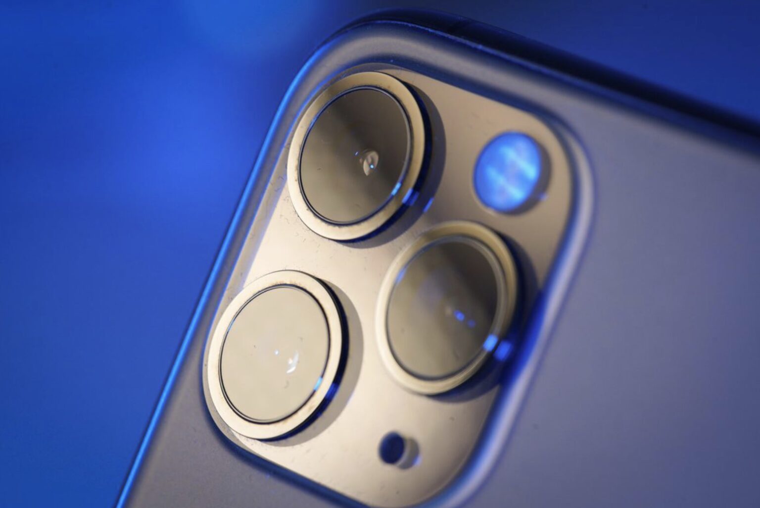 iPhone 14 sẽ không nhanh hơn iPhone 13 iPhone 14 sẽ không nhanh hơn iPhone 13