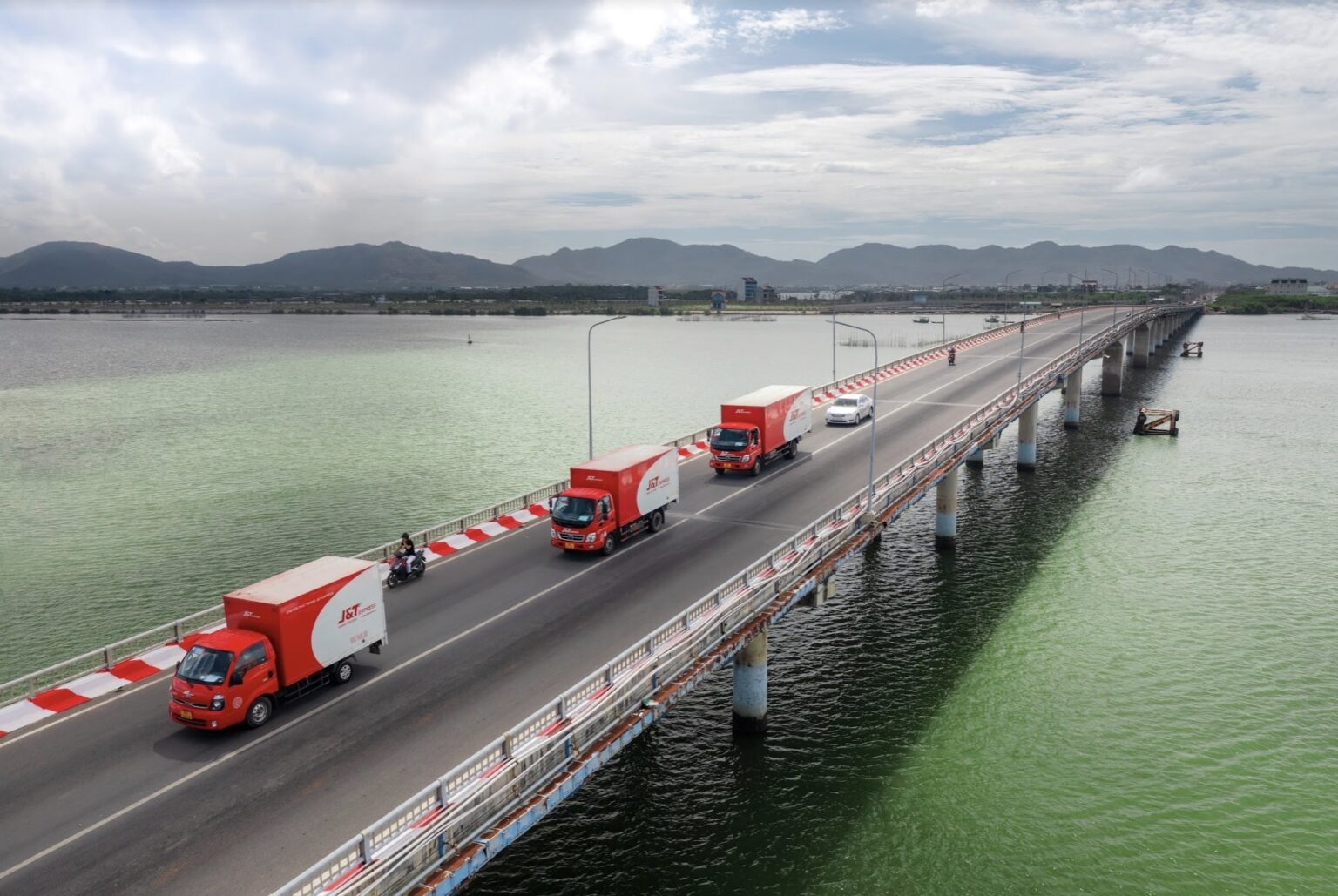 Những giải pháp biến thách thức thành cơ hội trong ngành chuyển phát nhanh Những giải pháp biến thách thức thành cơ hội trong ngành chuyển phát nhanh