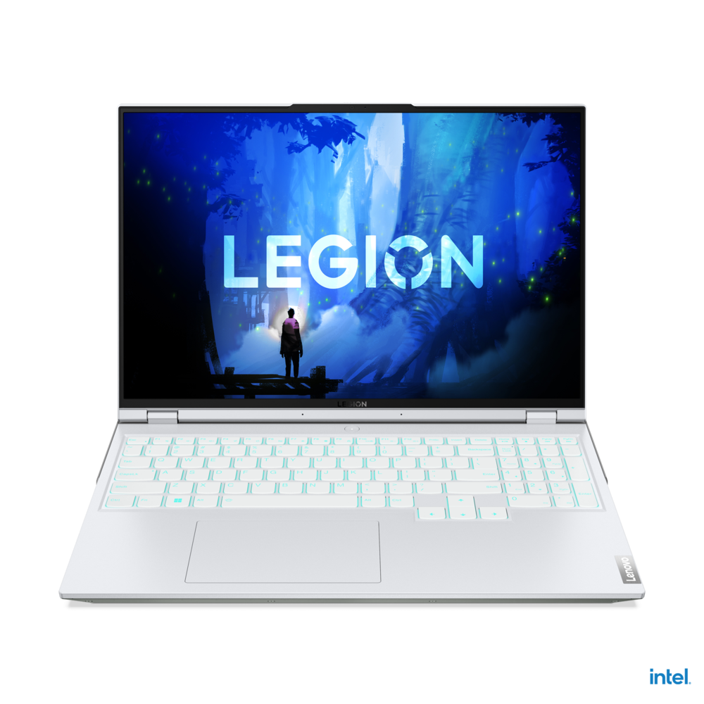 lenovo legion 5i pro gen 7 hero front facing TechTimes.vn Loạt laptop Lenovo Legion và Yoga dùng chip Intel mới ra mắt