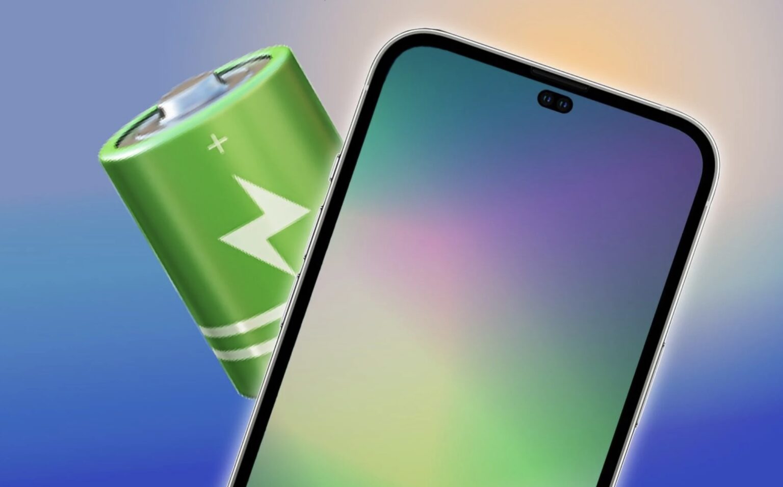 Điện thoại iPhone 14 sẽ có pin tốt nhất của Apple