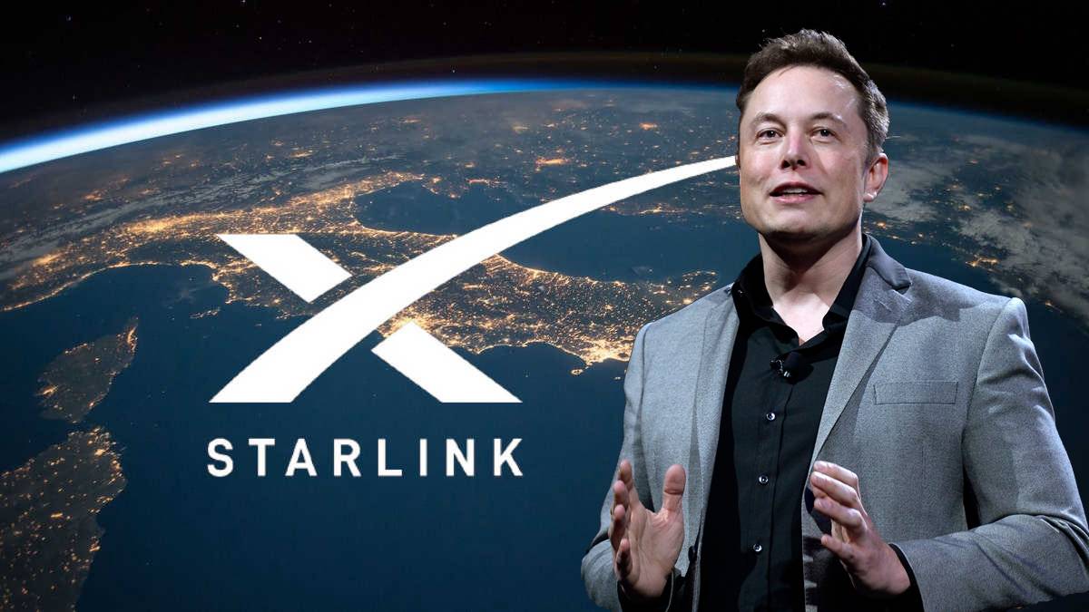 Starlink của Elon Musk “làm nóng” cuộc đua Internet vệ tinh ở Đông Nam Á Starlink của Elon Musk "làm nóng" cuộc đua Internet vệ tinh ở Đông Nam Á
