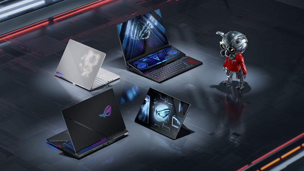 Republic of Gamers - ROG là một trong những thương hiệu hàng đầu về các thiết bị gaming, đặc biệt đối với người dùng Việt Nam vốn được tiếp cận với hàng loạt sản phẩm từ laptop, PC cho đến smartphone. Hãy cùng TechTimes tìm hiểu và phân tích vì sao ROG lại có được sự thành công như ngày hôm nay trong việc định hình phân khúc và tạo dấu ấn đối với người tiêu dùng. 