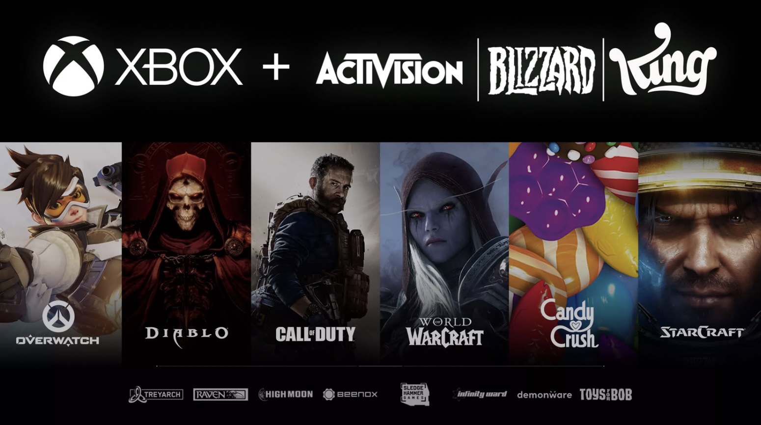 FTC kiện Microsoft để ngăn việc mua lại Activision TechTimes Vietnam image 108 TechTimes Vietnam FTC kiện Microsoft để ngăn việc mua lại Activision