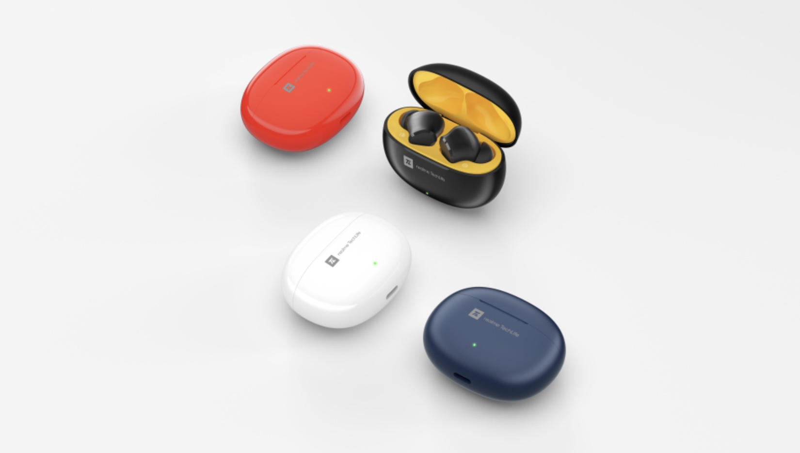 Tháng 12 là cơ hội để sở hữu tai nghe realme Buds T100 vừa ra mắt…chưa đến 1 triệu đồng