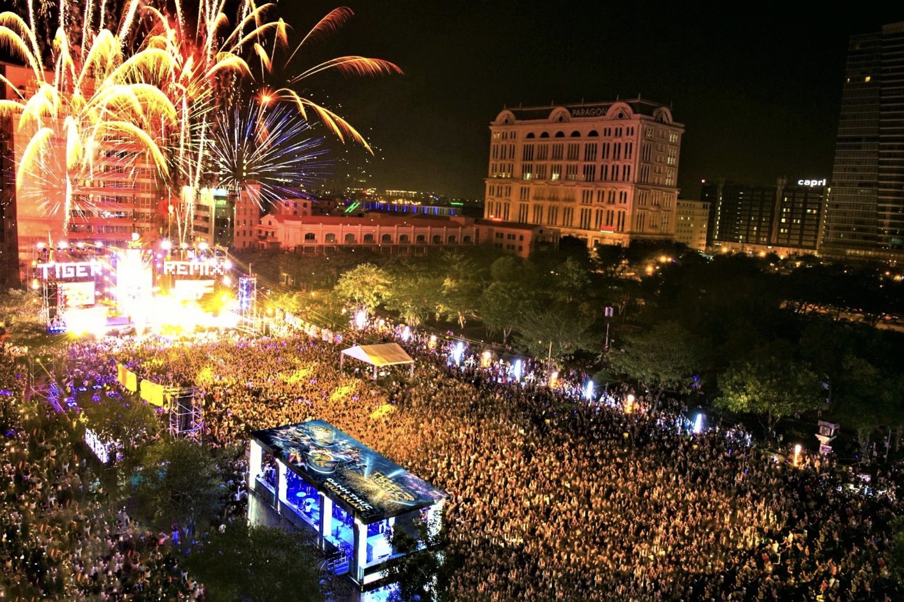 image 136 TechTimes Vietnam TIGER REMIX 2023: Chuỗi sự kiện 'khai Xuân' sắp diễn ra tại 4 thành phố