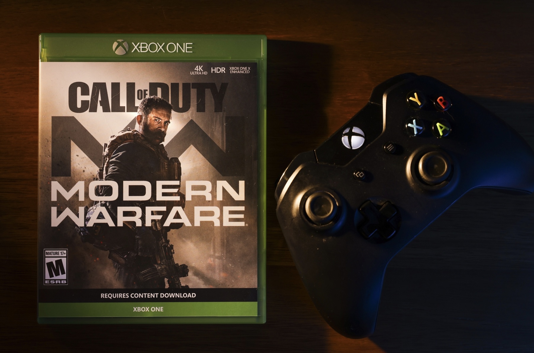 Microsoft đã cung cấp nghị định đồng ý của FTC về Call of Duty