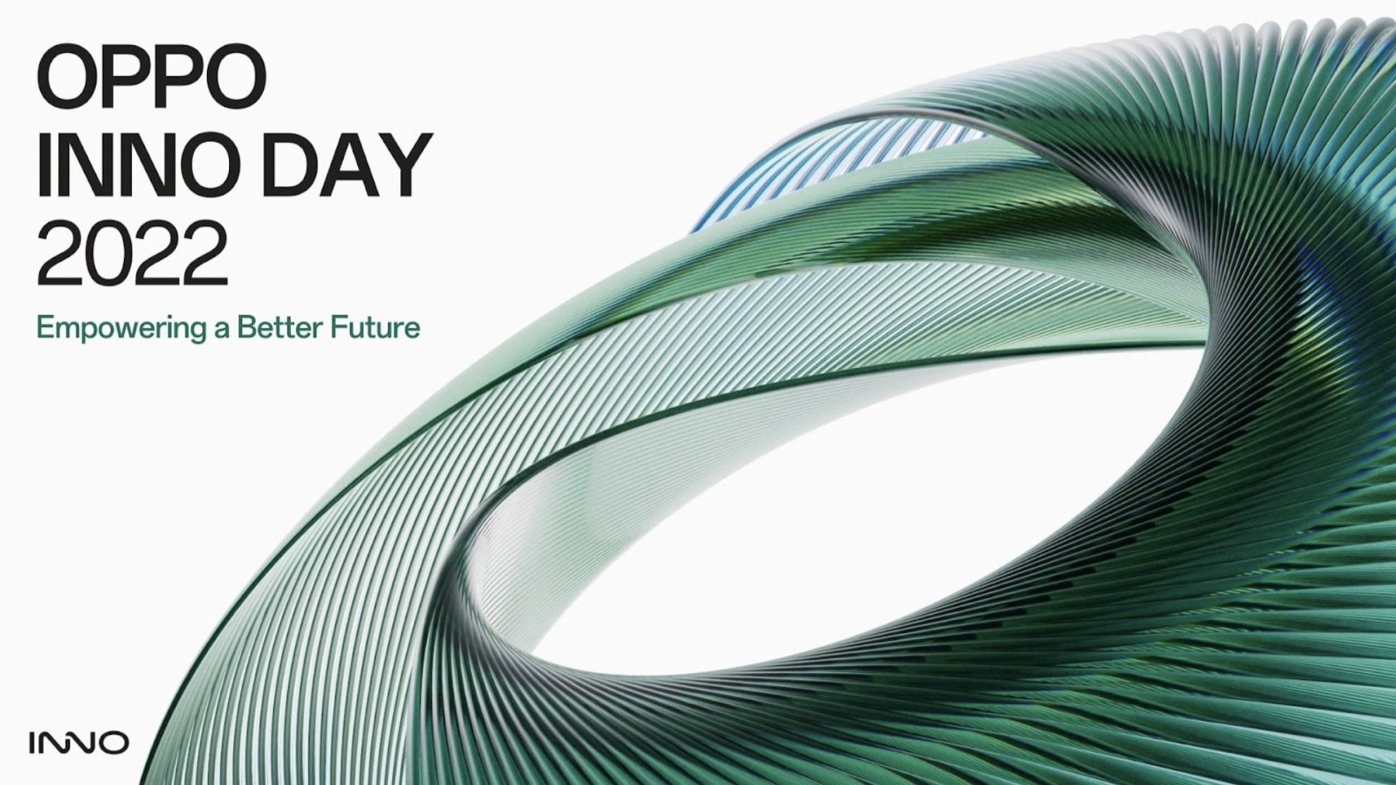 OPPO INNO Day 2022 ra mắt loạt sản phẩm mới phục vụ cuộc sống