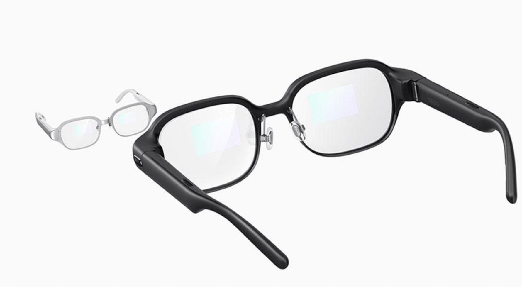 Kính Thực tế hỗ trợ mới nhất OPPO Air Glass 2
