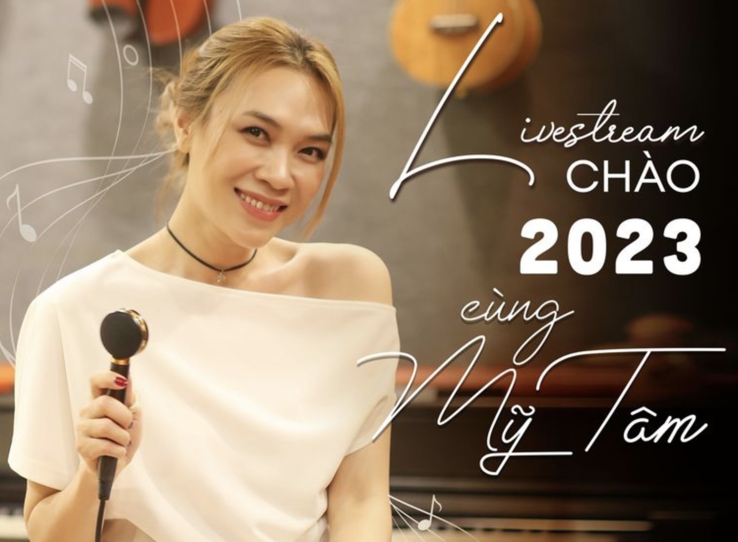 image 159 TechTimes.vn Mỹ Tâm livestream hát tặng khán giả trên nền tảng POPS