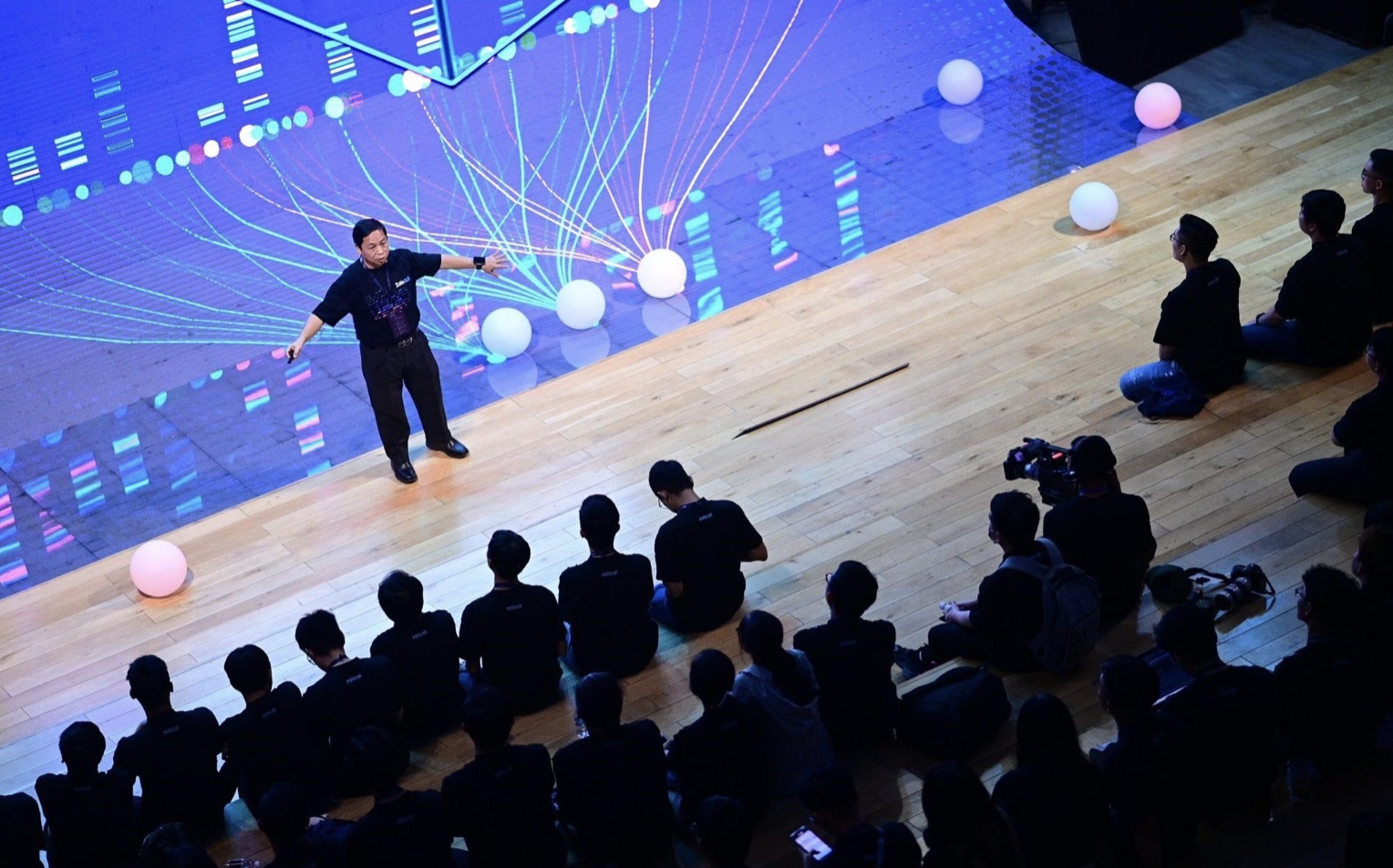 Zalo AI Summit 2022 mang đến nhiều chủ đề thiết thực, mang tính ứng dụng cao trong thực tiễn. 