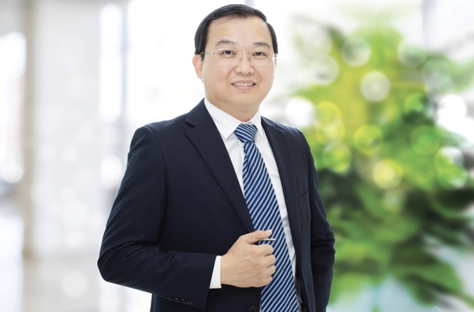 Giám đốc Tài chính Vinamik: Khi xác định ESG là cơ hội, việc thực hành ESG sẽ trở nên tốt và bài bản hơn
