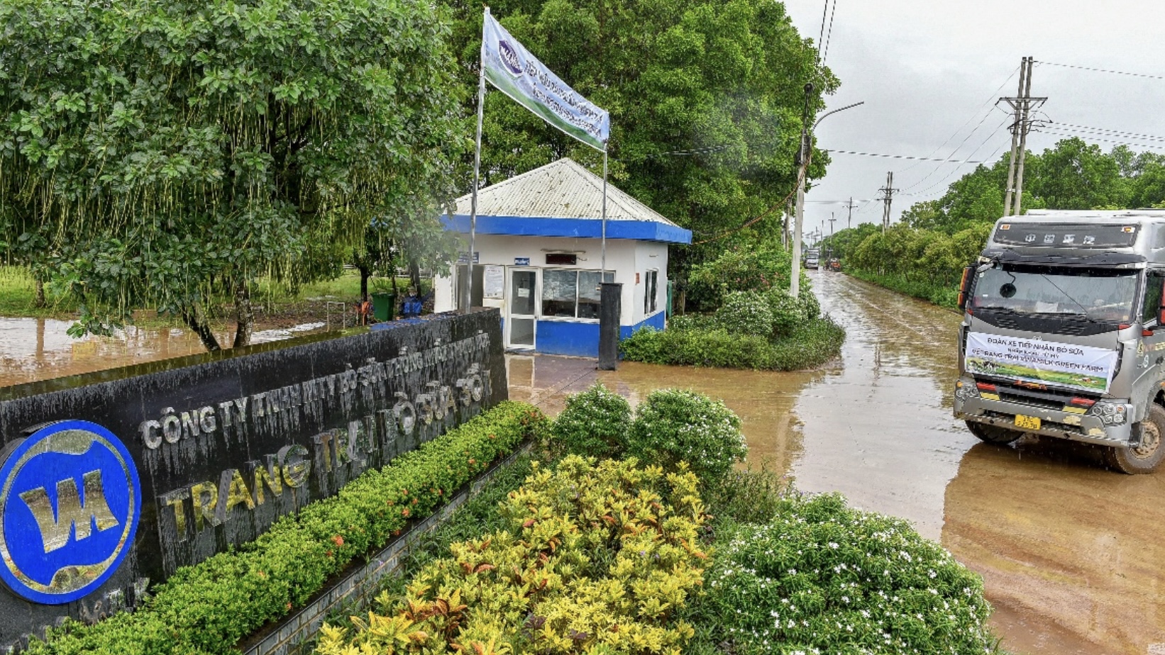 Hệ thống trang trại sinh thái Vinamilk Green Farm đón thêm 1.550 bò sữa nhập từ Mỹ TechTimes Vietnam image 286 TechTimes Vietnam Hệ thống trang trại sinh thái Vinamilk Green Farm đón thêm 1.550 bò sữa nhập từ Mỹ