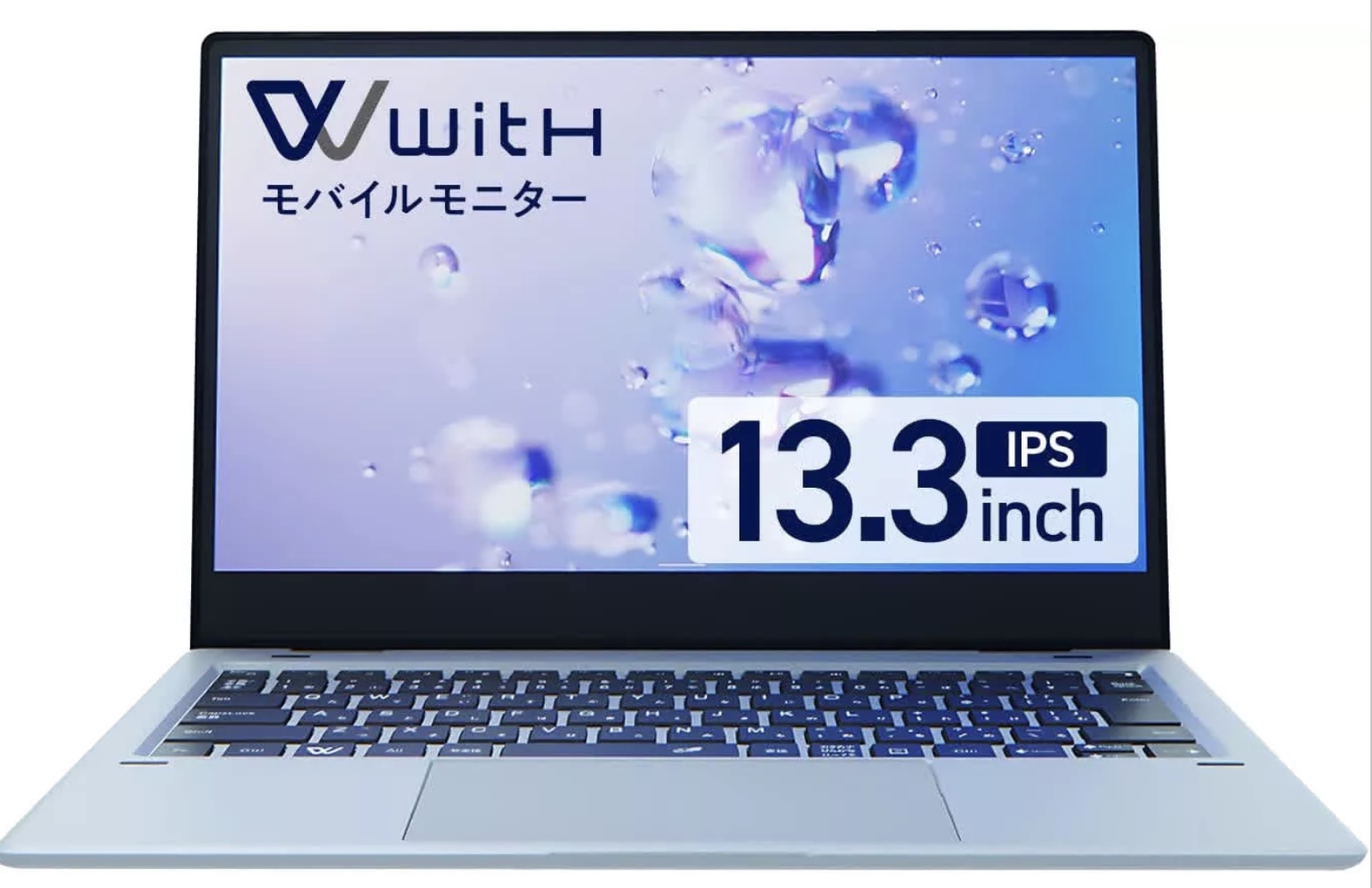 Thiết bị HTL WitH biến iPhone và điện thoại Android thành máy trạm di động