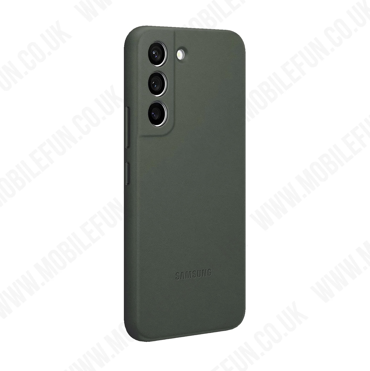 Ốp lưng Galaxy S23 bị rò rỉ, thiết kế dần lộ rõ