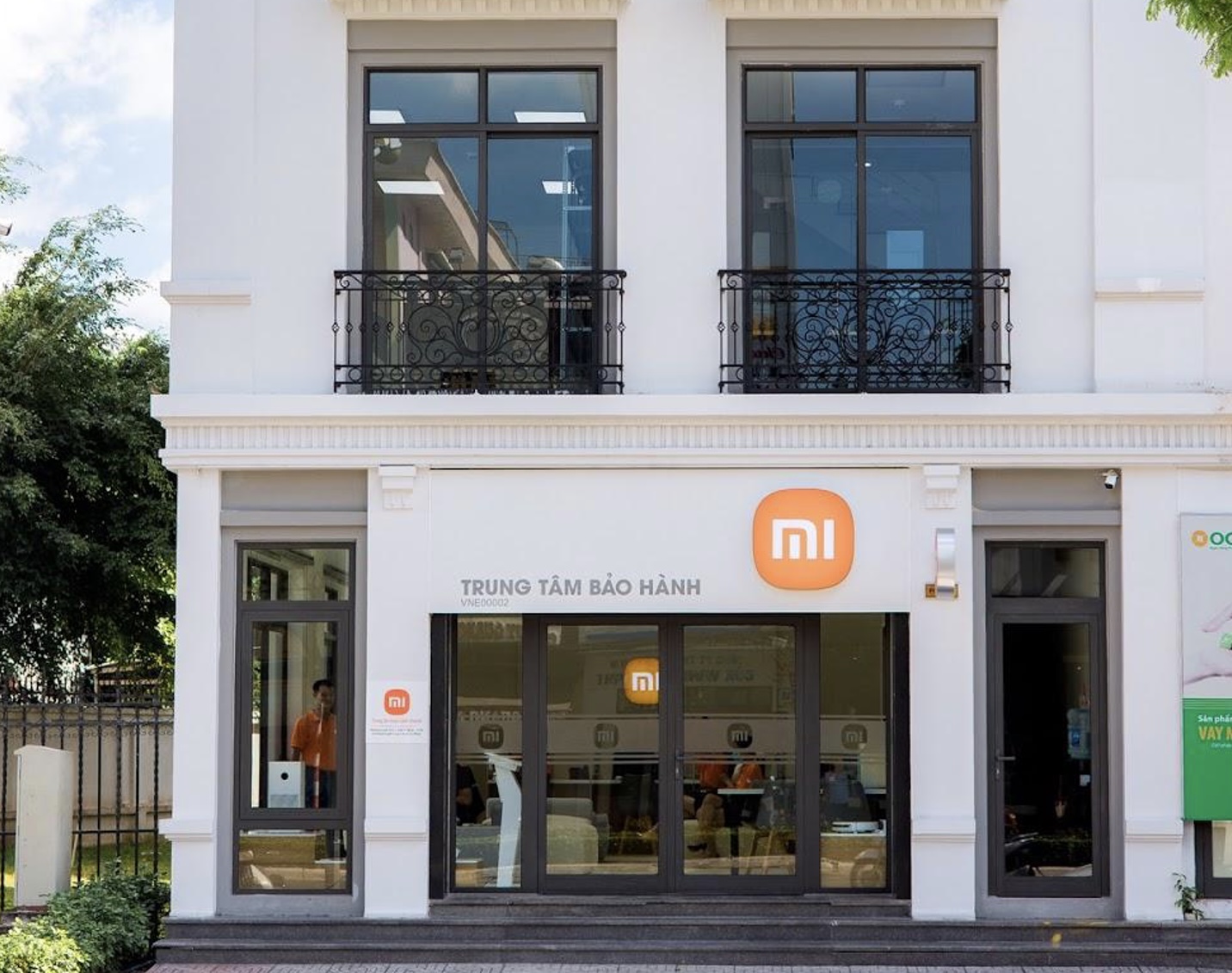 Xiaomi Việt Nam khai trương Trung tâm bảo hành thứ 32 tại Cần Thơ