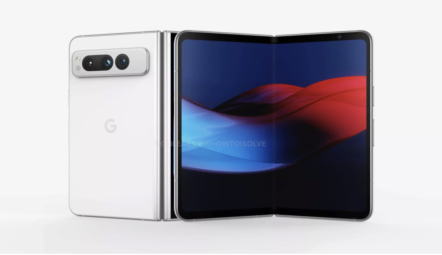 Rò rỉ lớn tiết lộ lộ trình phát hành Google Pixel đến năm 2025