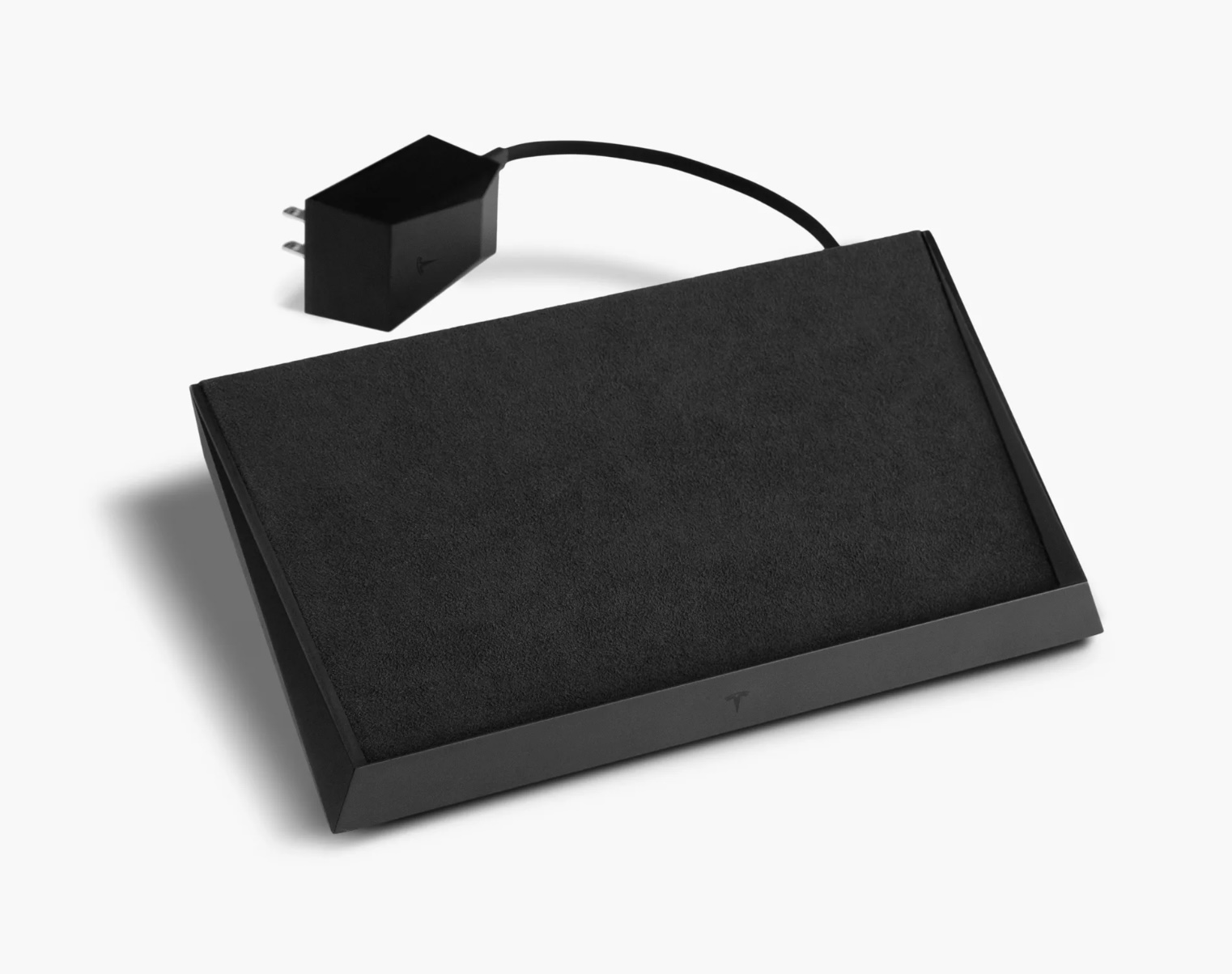 image 353 TechTimes Vietnam Tesla ra mắt bộ sạc Qi không dây, giá khoảng 7 triệu đồng