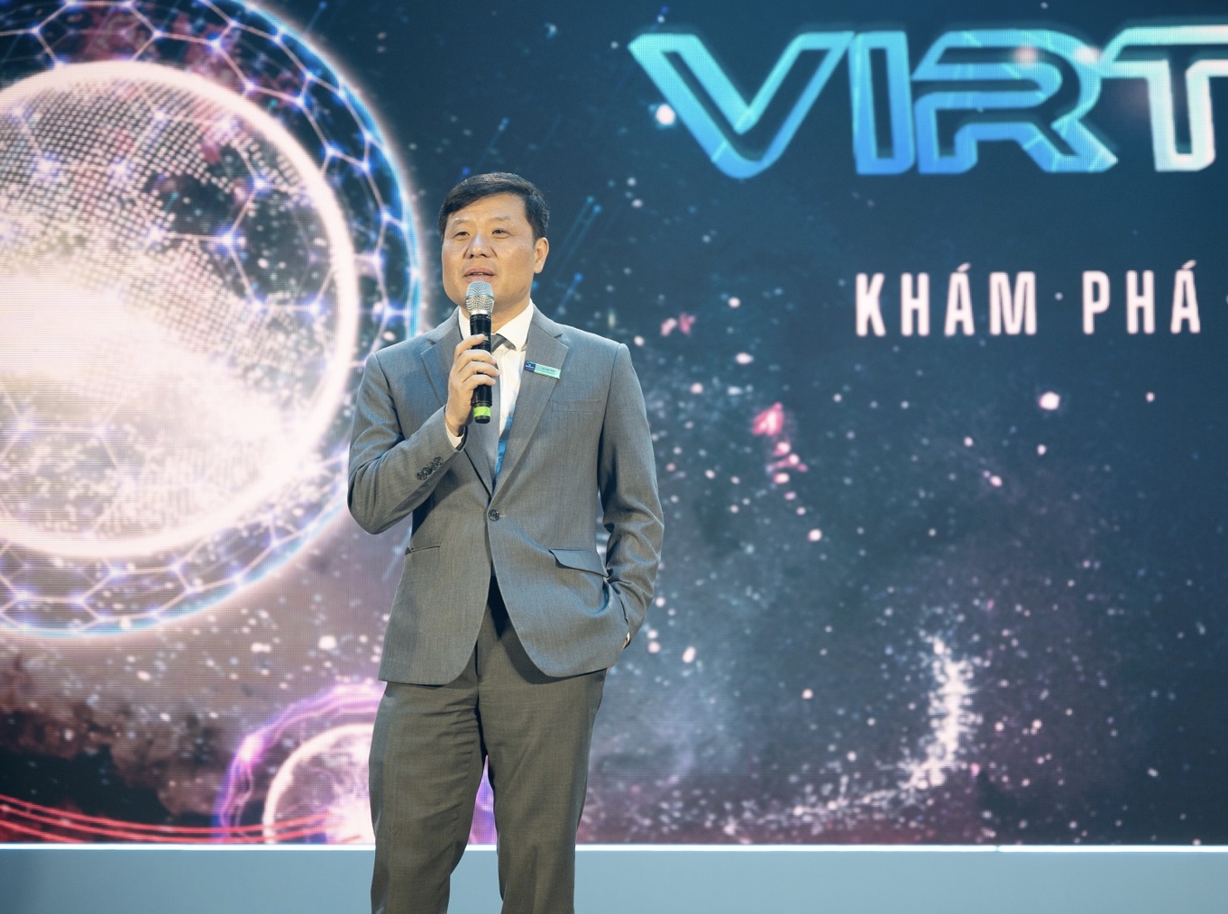 VinBigData ra mắt nền tảng trí tuệ nhân tạo VinBase