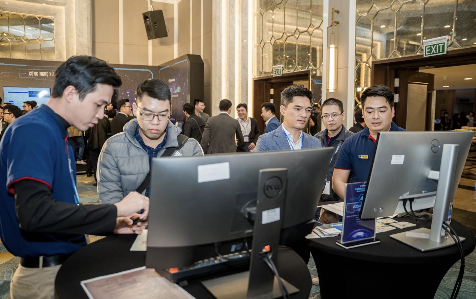 VinBigData ra mắt nền tảng trí tuệ nhân tạo VinBase