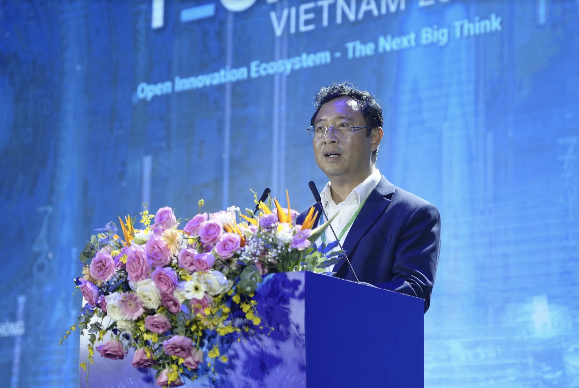 image 37 TechTimes Vietnam Chung kết và Công bố Quán quân cuộc thi TECHFEST 2022