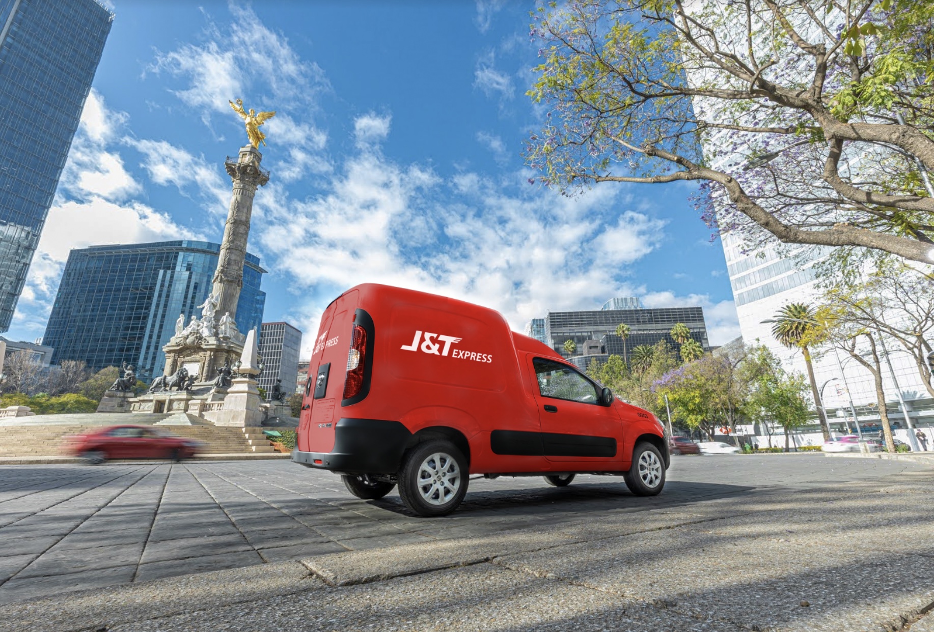 Nội dung gần gũi đưa J&T Express đến gần hơn với người dùng trẻ TechTimes Vietnam Nội dung gần gũi đưa J&T Express đến gần hơn với người dùng trẻ