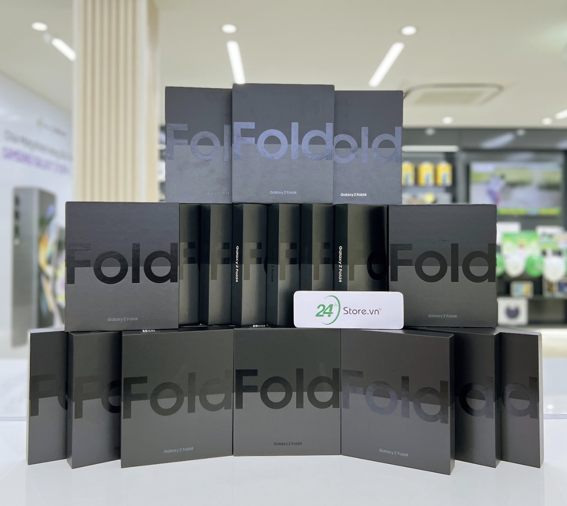 24hStore giảm giá nhiều dòng smartphone cao cấp của Samsung đến 9,4 triệu đồng