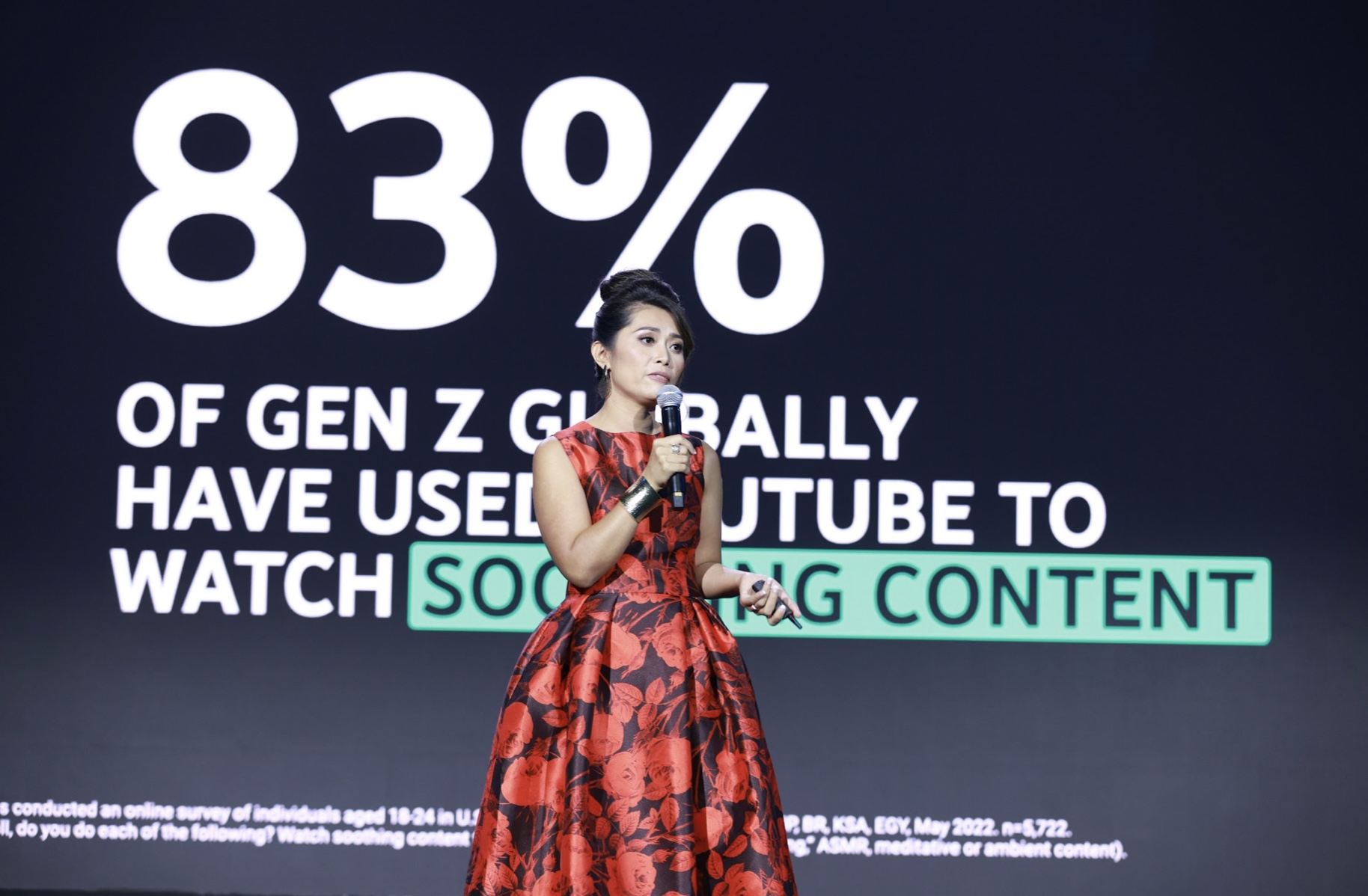 Bà Tammy Phan - Giám đốc tiếp thị, phụ trách Việt Nam, Google Châu Á - Thái Bình Dương (1).JPG