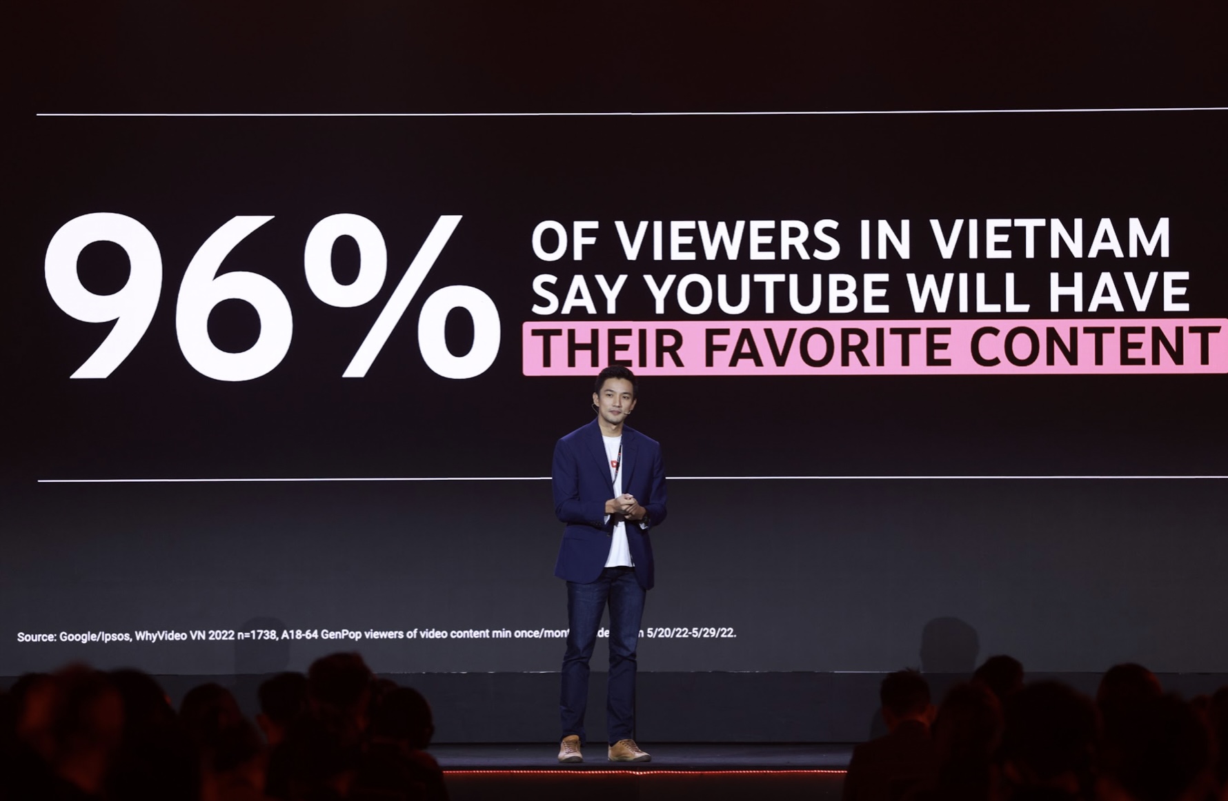 Brandcast Delivered: YouTube là nền tảng video số 1 của giới trẻ Việt