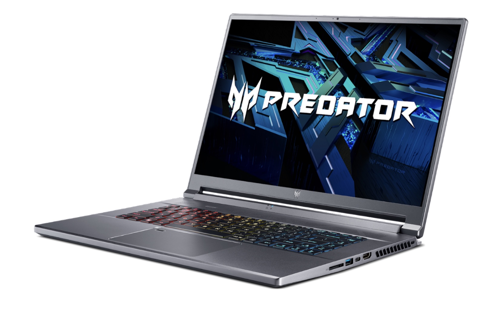 Top 2 dòng laptop cấu hình khủng chiến game nhà Acer Predator TechTimes Vietnam image 72 TechTimes Vietnam Top 2 dòng laptop cấu hình khủng chiến game nhà Acer Predator