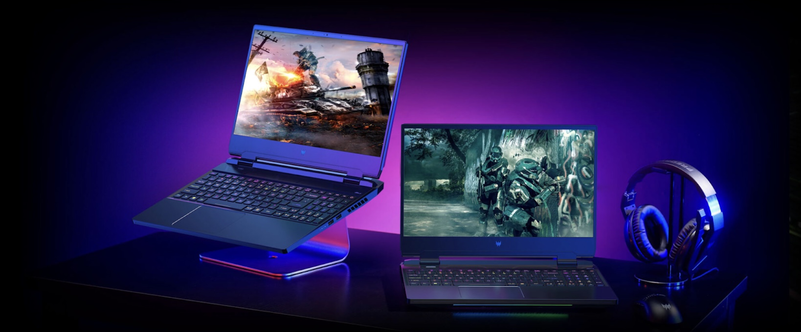 Top 2 dòng laptop cấu hình khủng chiến game nhà Acer Predator TechTimes Vietnam image 73 TechTimes Vietnam Top 2 dòng laptop cấu hình khủng chiến game nhà Acer Predator