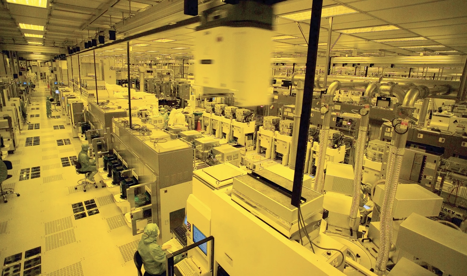 TSMC sẽ rót 40 tỷ USD vào 2 nhà máy sản xuất chip ở Arizona TechTimes Vietnam TSMC sẽ rót 40 tỷ USD vào 2 nhà máy sản xuất chip ở Arizona