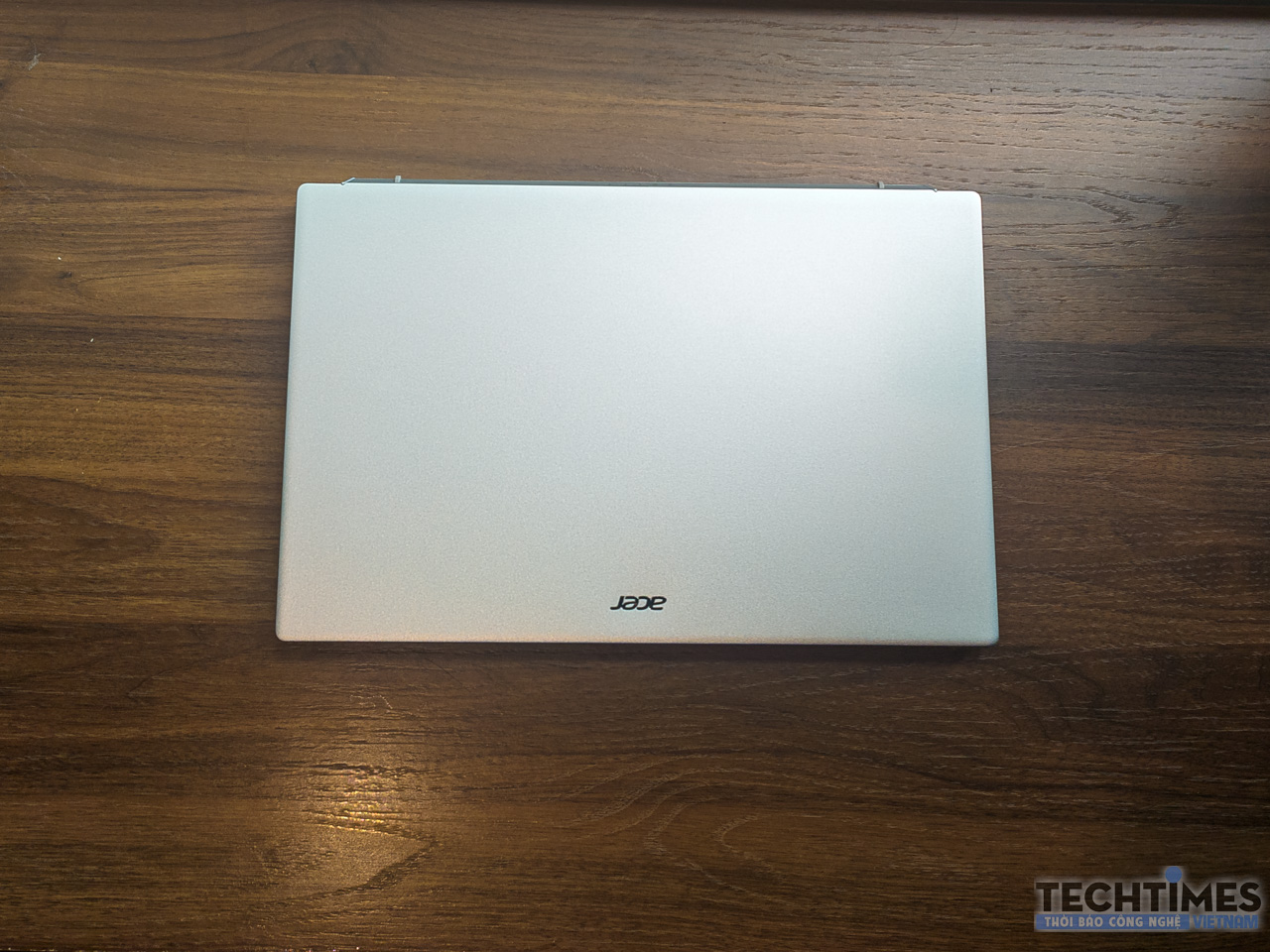 Đánh giá Acer Swift 3: Laptop văn phòng mỏng nhẹ toàn diện đáng sở hữu TechTimes Vietnam Đánh giá Acer Swift 3: Laptop văn phòng mỏng nhẹ toàn diện đáng sở hữu