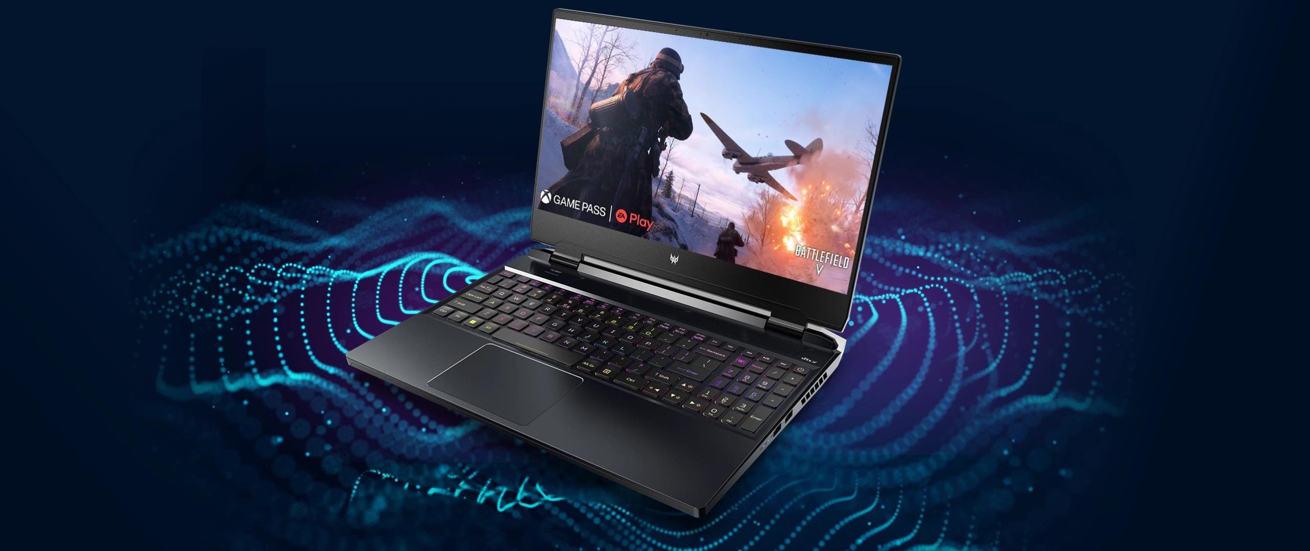 Màn hình Acer Predator Helios 300 là một điểm cộng nữa khi hãng sản xuất đã sử dụng một tấm nền 2K, tần số quét 165Hz cao cấp, từ đó đáp ứng tốt cả hai tiêu chí: Hình ảnh thể hiện có độ sắc nét cao đồng thời khung hình mượt mà cho hầu hết mọi tựa game có mặt trên thị trường.
Không dừng lại ở đó, màn hình này còn có độ bao phủ màu đạt 100% sRGB, từ đó Acer Predator Helios 300 không đơn giản chỉ là một mẫu laptop gaming thuần tuý mà còn phục vụ tốt cho các công việc liên quan đến đồ hoạ, chỉnh sửa, biên tập hình ảnh, video.
Hiệu năng của Acer Predator Helios 300 có thể nói là trên cả tuyệt vời bởi sự kết hợp giữa phần cứng 'khủng' và cái cách mà hãng sản xuất căn chỉnh, tối ưu trên chiếc máy này.
Đúng chuẩn 'Flagship' năm 2022, Helios 300 có cho mình chip xử lý Intel Core i7-12700H, RAM DDR5, SSD 512GB và không thể thiếu card đồ hoạ Nvidia RTX 3070Ti.
Nếu chỉ dừng lại ở đó thì sản phẩm này không có quá nhiều khác biệt ới các đối thủ trong cùng tầm giá. Tuy nhiên, Acer đã có một sự tinh chỉnh về khả năng 'ăn điện' của CPU và GPU giúp cho Helios 300 trở thành 'một con quái vật hiệu năng' đúng nghĩa. Cụ thể hơn, RTX 3070Ti trên chiếc máy này có TGP lên đến 150W và Acer còn cung cấp thêm một adapter công suất 280W.
Trong những tác vụ mà TechTimes sử dụng để đánh giá thì CPU lẫn GPU trên Helios 300 'ngốn' có khi lên đến 180W điện và trong một vài tác vụ, i7-12700H có trên chiếc máy này hoạt động ở mức TDP 50W. Có thể nói, gần như không có một mẫu máy laptop gaming nào trong cùng tầm giá ở thời điểm hiện tại có khả năng tối ưu tốt giữa điện năng và hiệu năng như trên Acer Predator Helios 300.
Kết quả thực tế cho thấy hầu như không có một tựa game AAA+ nào có thể làm khó được Acer Predator Helios 300 cả (tất nhiên một vài trò chơi cần phải tinh chỉnh thiết lập cấu hình một chút), về tổng thể là hoàn toàn mượt mà, mang lại trải nghiệm giải trí vô cùng 'sướng'.
Hiệu năng cao ở Acer Predator Helios 300 còn có công đóng góp khá nhiều đến từ khả năng tản nhiệt hiệu quả có trên chiếc máy này. Tương tự các thế hệ tiền nhiệm, chiếc máy này có một nút riêng biệt để kích hoạt chế độ Turbo - Khi đó quạt của máy sẽ chạy ở mức công suất tối đa nhằm tối ưu khả năng tản nhiệt.
Khi bật lên, hiệu năng của máy sẽ đạt được ở mức cao nhất, đồng thời khu vực bàn phím hầu như không bị nóng lên nhiều, tạo cảm giác thoải mái trong quá trình trải nghiệm. Tất nhiên đánh đổi lại thì tiếng quạt khá ồn, không thật sự phù hợp khi ngồi ngoài quán cafe, văn phòng đông người.
Tựu trung lại thì Acer Predator Helios 300 là một chiếc laptop gaming hoàn hảo cho mọi nhu cầu, không đơn thuần chỉ là chơi game. Người dùng có thể yên tâm mua sắm và sử dụng máy lâu dài bởi hiệu năng mà Helios 300 mang lại có thể xử lý tốt hầu hết mọi tác vụ trong ít nhất từ 3 cho đến 5 năm tiếp theo.