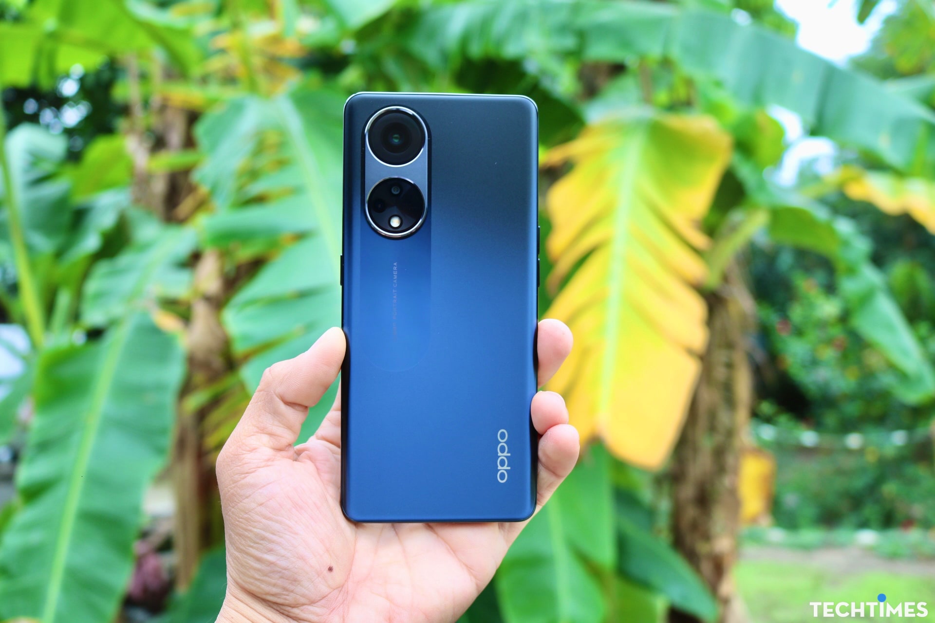 Đánh giá Reno8 T 5G: Thiết kế đẹp, camera ấn tượng trong tầm giá