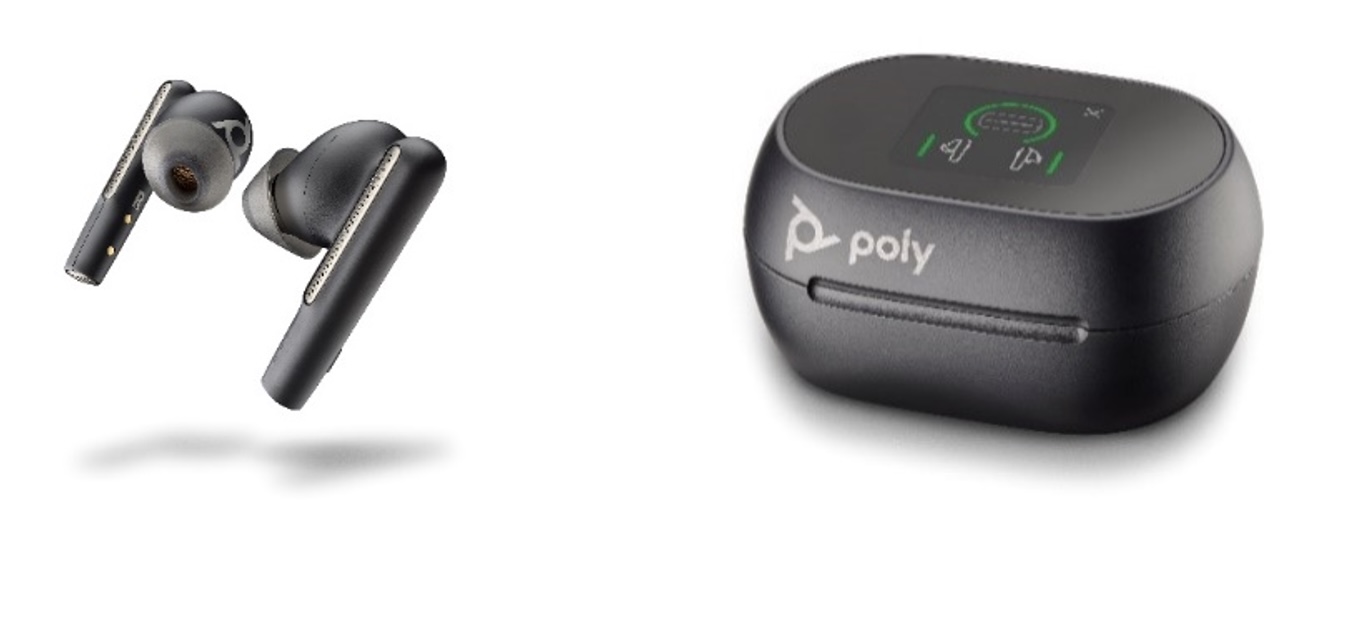 image 102 TechTimes Vietnam CES 2023: HP ra mắt giải pháp trải nghiệm kết hợp và giải trí