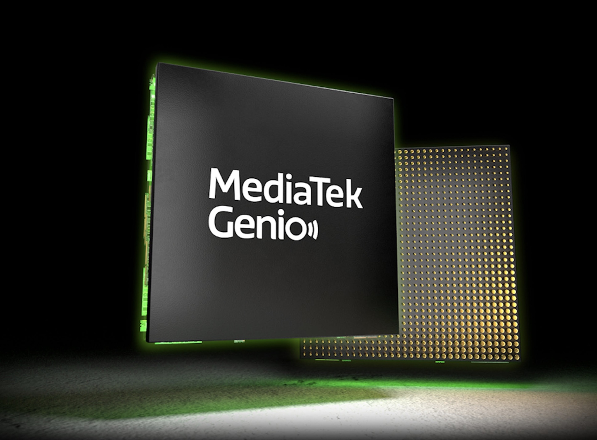 CES 2023: MediaTek ra mắt Genio 700 8 nhân cho IoT Tại CES 2023, MediaTek đã công bố chipset mới nhất thuộc dòng Genio dành cho các thiết bị IoT - Genio 700 tám lõi.