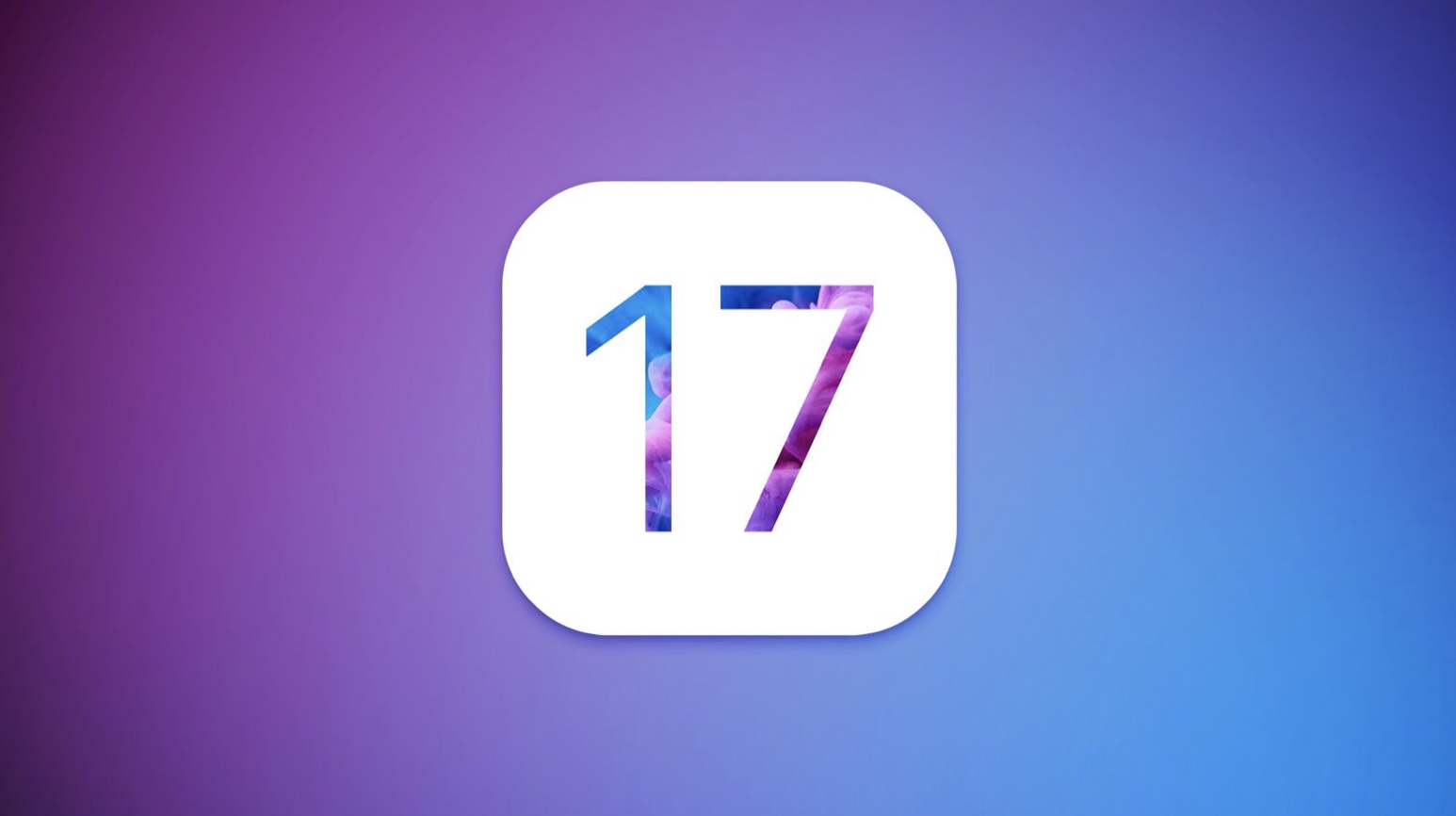 Hệ điều hành iOS 17 sẽ có gì mới?