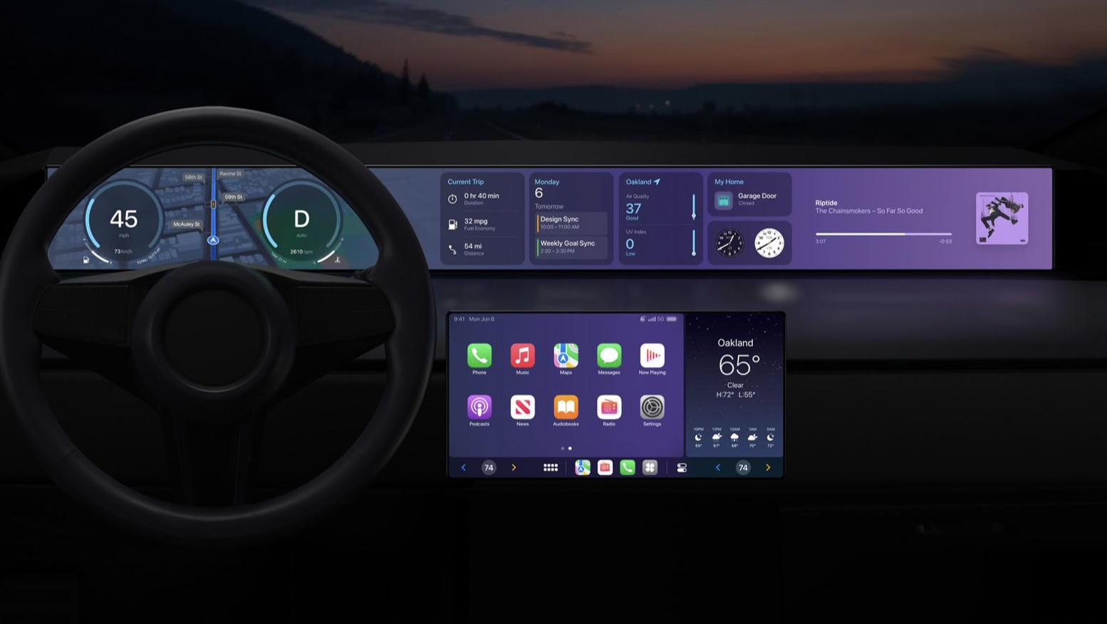 Hệ điều hành iOS 17 sẽ có gì mới?