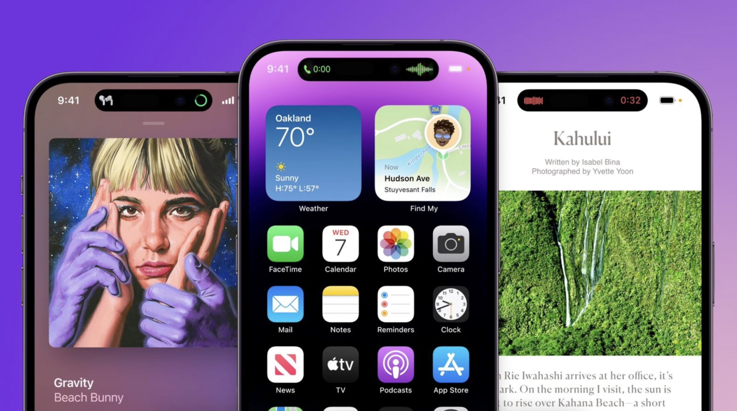 Phải đến gần nửa năm nữa Apple mới công bố iOS 17, nhưng nhiều thông tin về hệ điều hành này đã bắt đầu rò rỉ.
