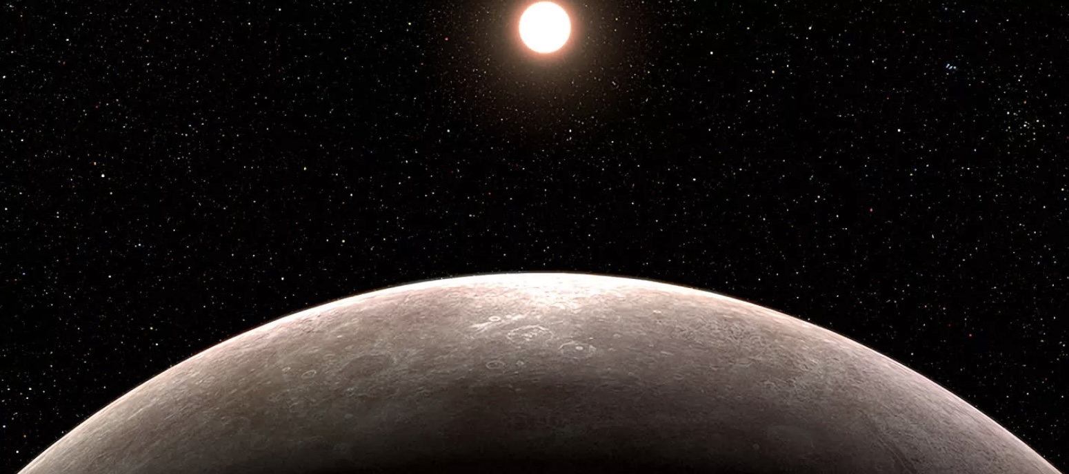 Kính viễn vọng NASA James Webb xác nhận ngoại hành tinh đầu tiên